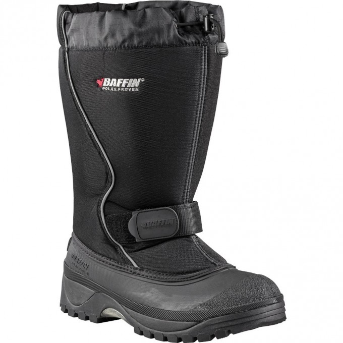 Сапоги BAFFIN Tundra Black 14/48,5 4300-0162-001-14