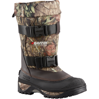 Сапоги BAFFIN Wolf Mossy Oak 10/43