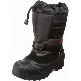 Сапоги BAFFIN Young Exprorer Pewter 08/40,5