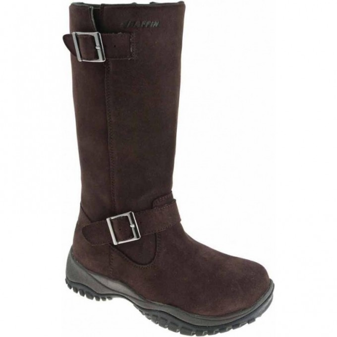 Сапоги женские BAFFIN Charlee Chocolate 7/37 MIKU-W010-BR3-07