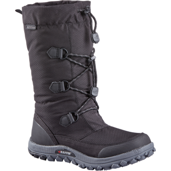 Сапоги женские BAFFIN Light Black 10/40