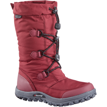 Сапоги женские BAFFIN Light Sangria 11/41