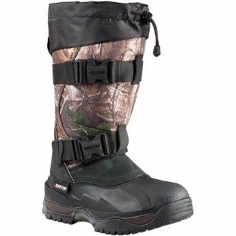 Сапоги мужские BAFFIN Impact Realtree 07/39
