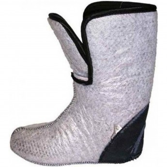 Вкладыш для BAFFIN Impact Arctic Series 09/39